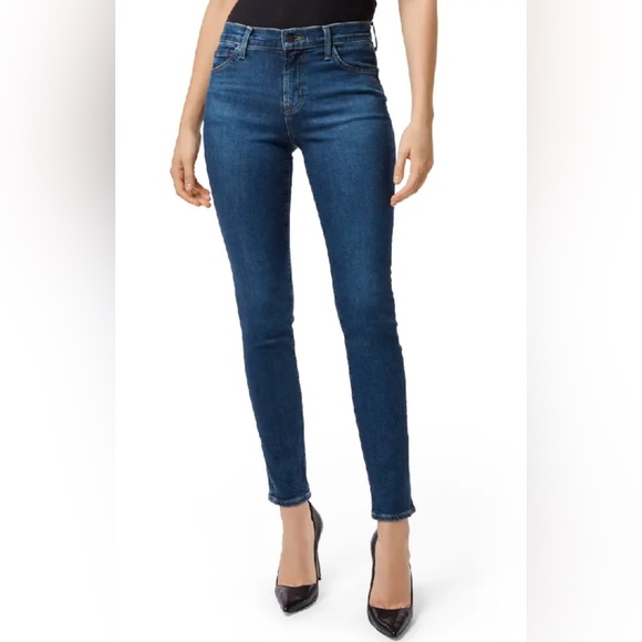 J Brand Skinny Jeans - Picture 1 of 7